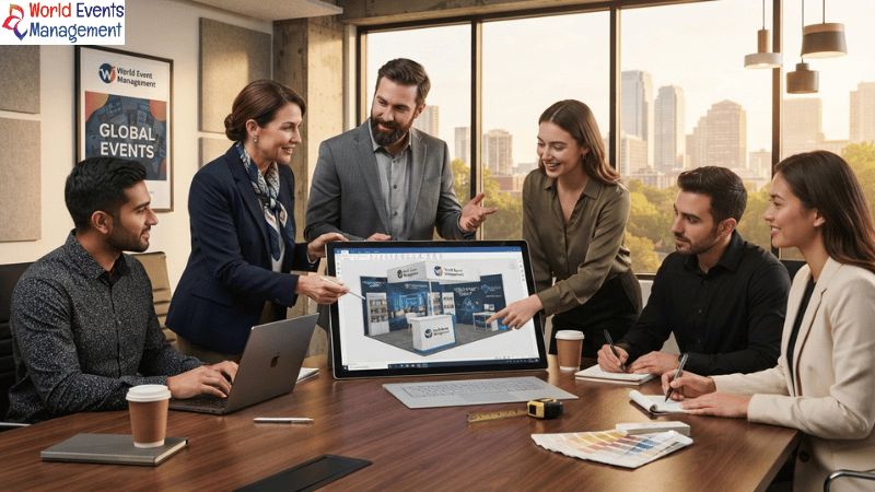 Design team review