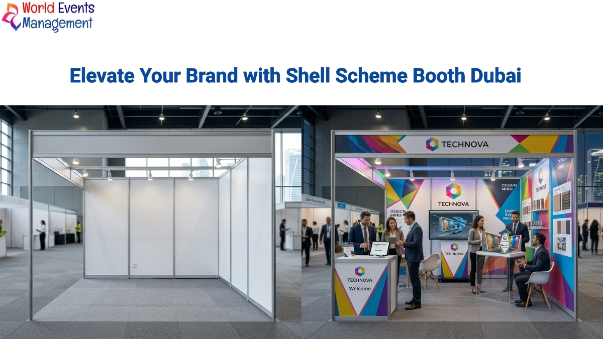 Customizing a Basic Booth