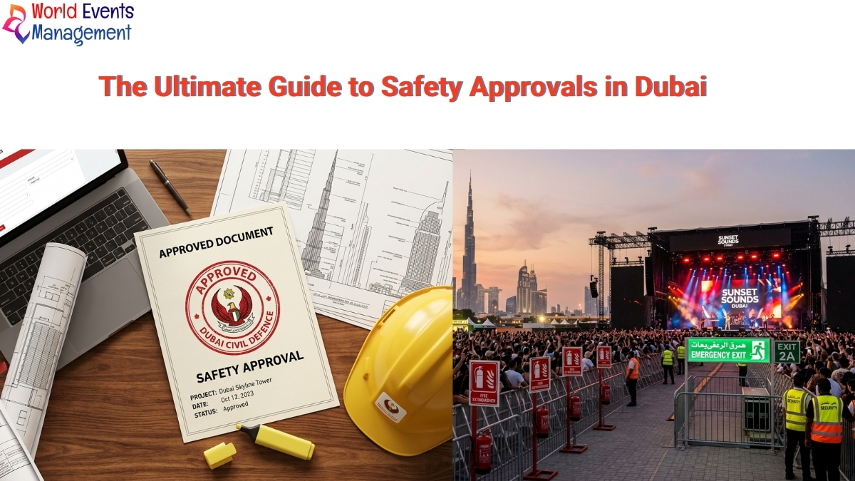 Ultimate Dubai Safety Guide