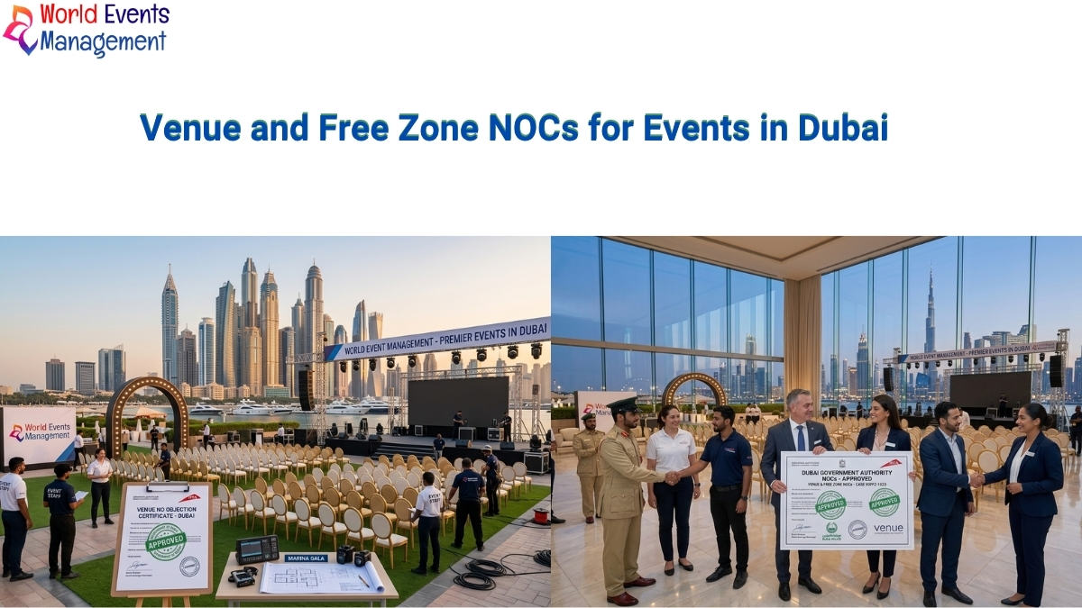 Secure Your Event NOC