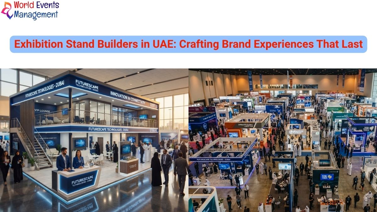 World Events Management UAE Guide